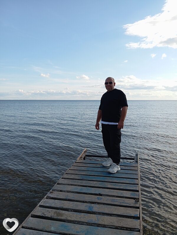 Павел, 46, Оренбурге — анкета №1160529