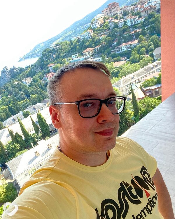 Михаил, 38, Ярославле — анкета №1160530