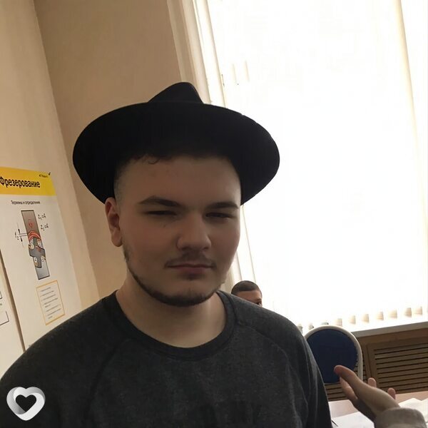 Артём, 25, Нижнем Тагиле — анкета №1160531