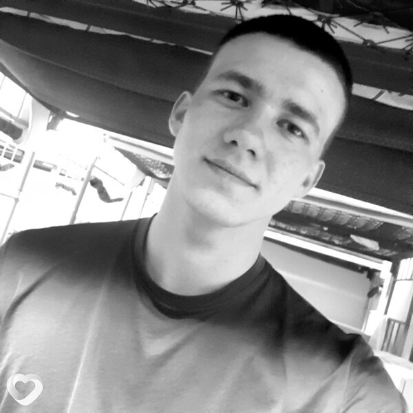 Константин, 22, Перми — анкета №1160550