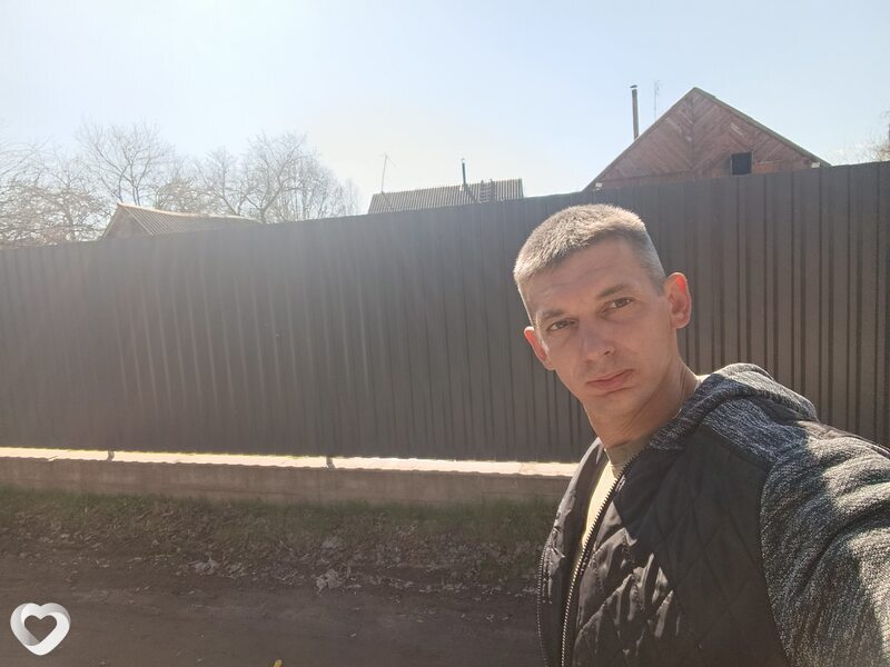 Belarus, 35, Витебске — анкета №11407