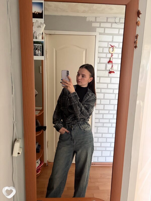 Настя, 24, Ижевске — анкета №1160611
