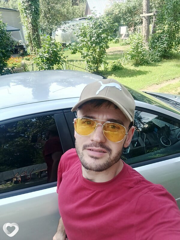 Али, 30, Раменском — анкета №1160612