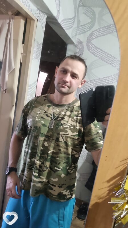 Игорь, 35, Лучегорск — анкета №1160618