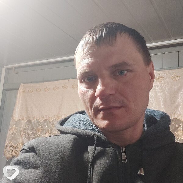 Евгений, 42, Владивостоке — анкета №1160623