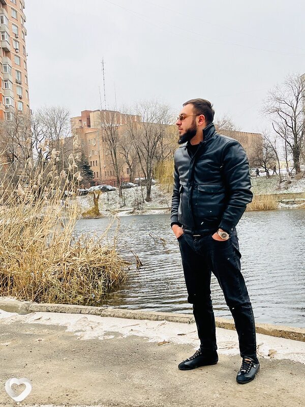 Карим, 33, Моздоке — анкета №1160629