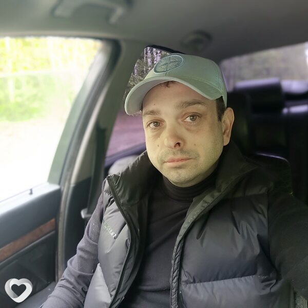 Олег, 41, Рязани — анкета №1160632