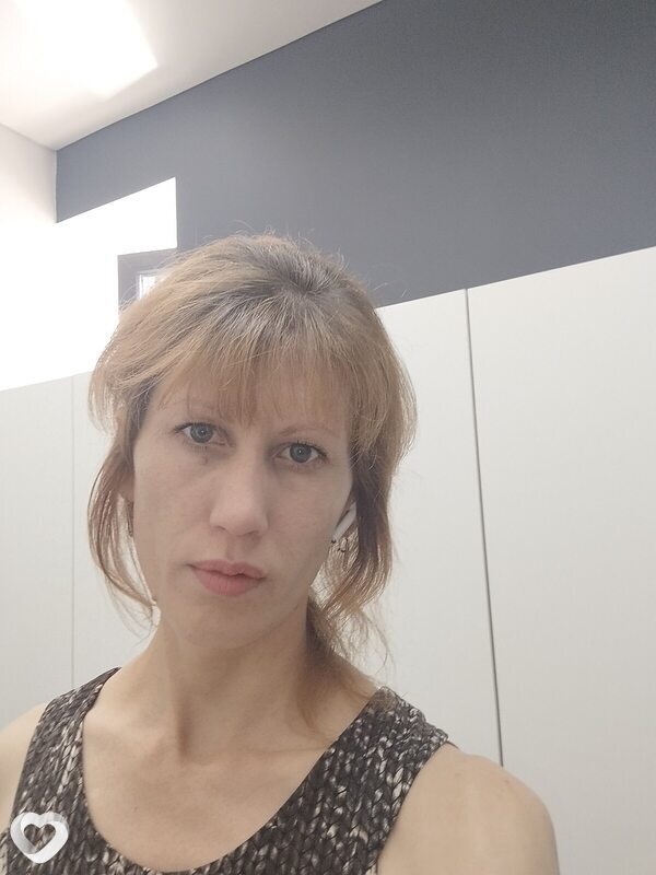Елена, 39, Алматы — анкета №1160814