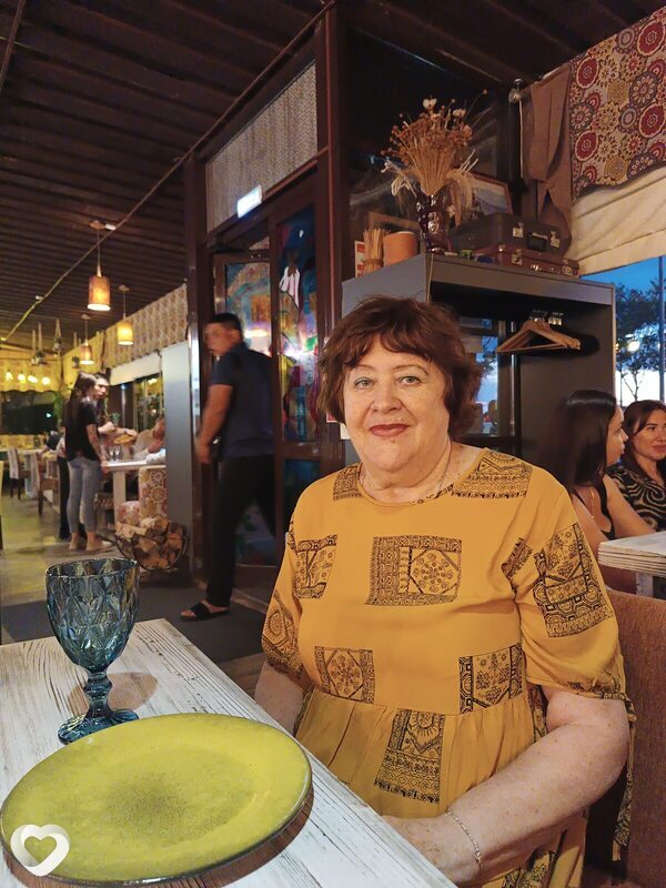 Elena, Астрахань