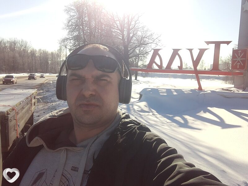 Арсений, 41, Уфе — анкета №1160816