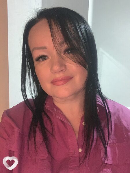 Галина, 46, Екатеринбурге — анкета №1160826