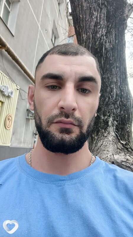 Алик, 33, Анапе — анкета №1160830