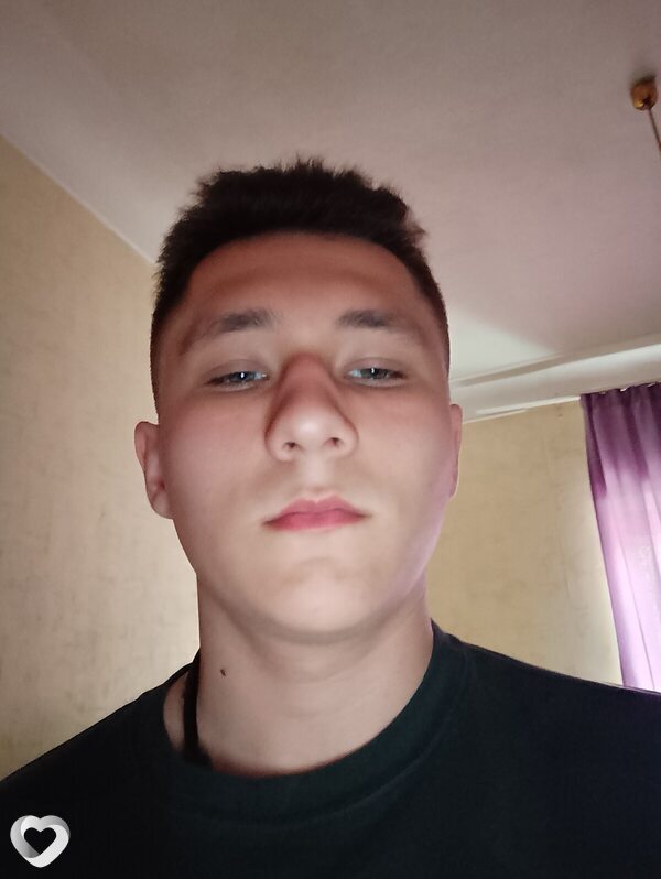 Кирилл, 20, Москве — анкета №1160658