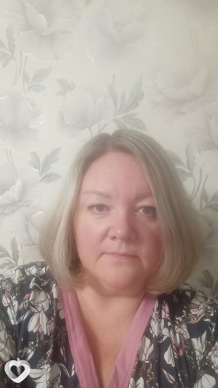 Ирина, 44, Альметьевске — анкета №1160665