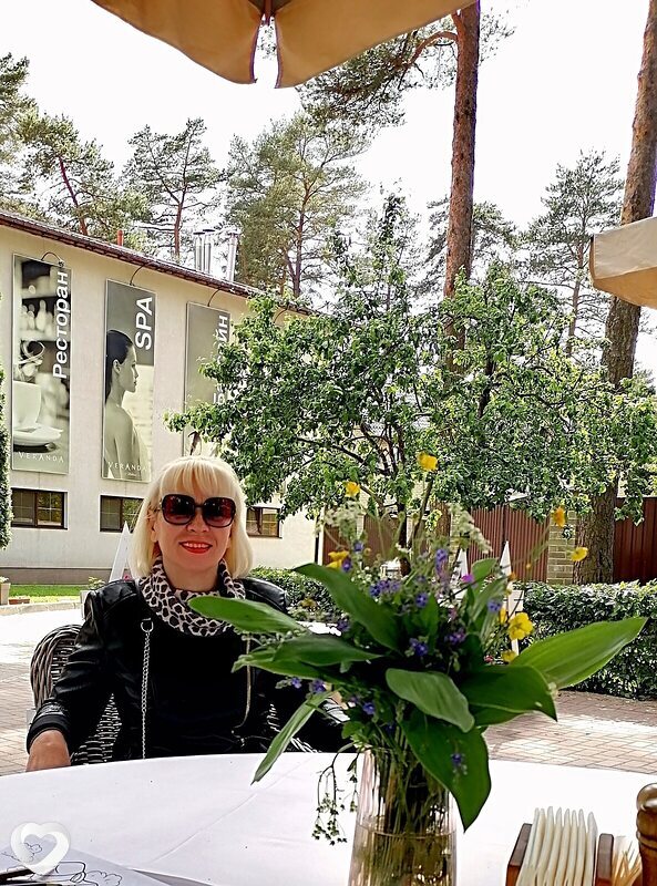 Галина, 64, Смоленске — анкета №1160666