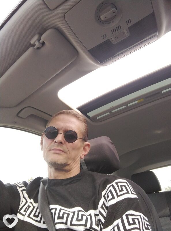 Pavel, 57, Берлине — анкета №1160676