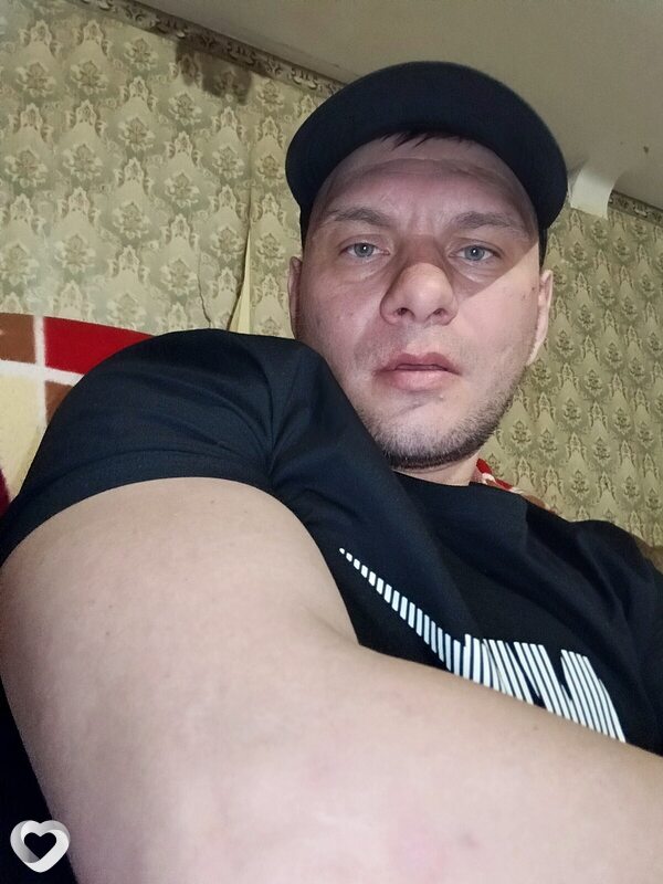 Сергей, 36, Красноярске — анкета №1160708