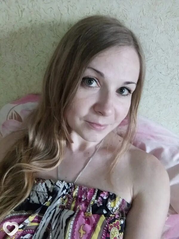 Алина, 34, Дружковке — анкета №1160713
