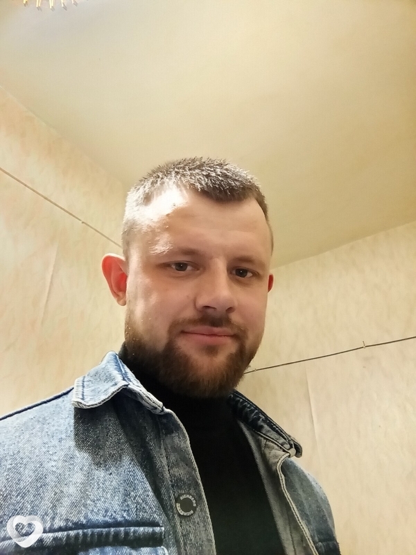 Андрей, 31, Гомеле — анкета №1160715