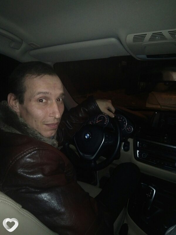 Евгений, 42, Курске — анкета №1160718