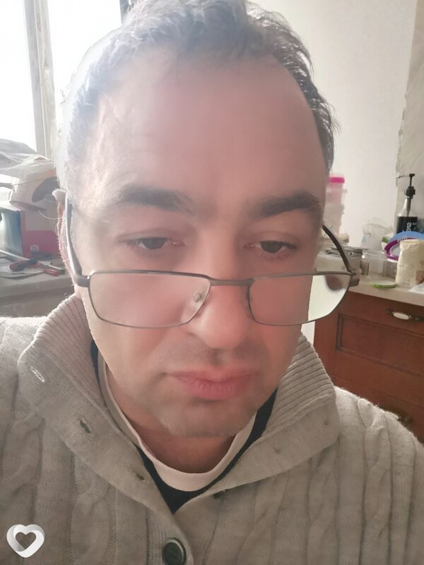 Илья, 52, Минске — анкета №1160719