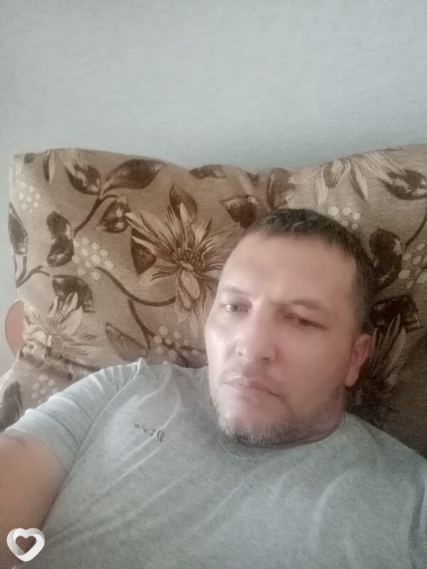 Андрей, 42, Канске — анкета №1160725