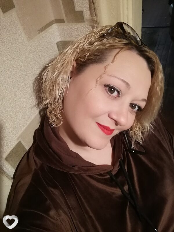Алиса, 42, Днепр — анкета №1160726