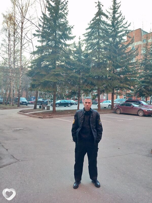 Иван, 44, Поворине — анкета №1160729