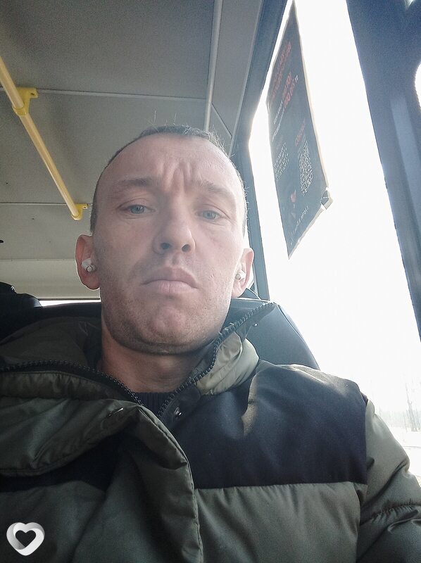 Виталий, 39, Артеме — анкета №1160683