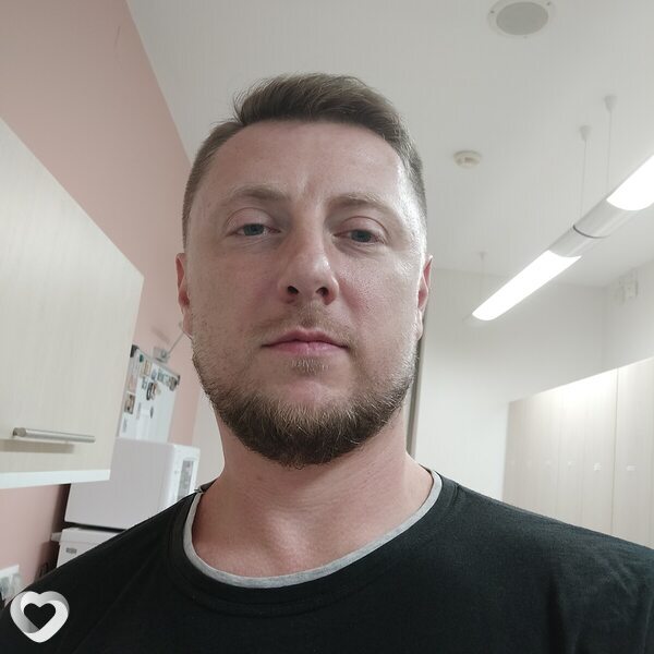 Александр, 42, Минске — анкета №1160686