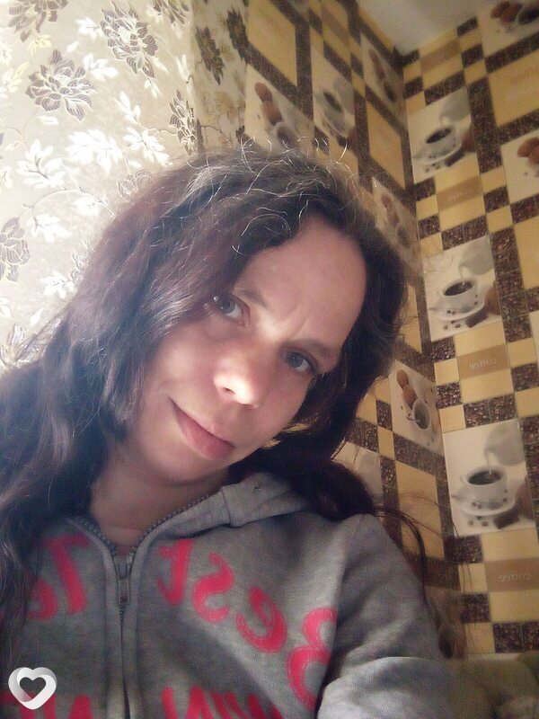 Лена, 32, Полоцке — анкета №1160690