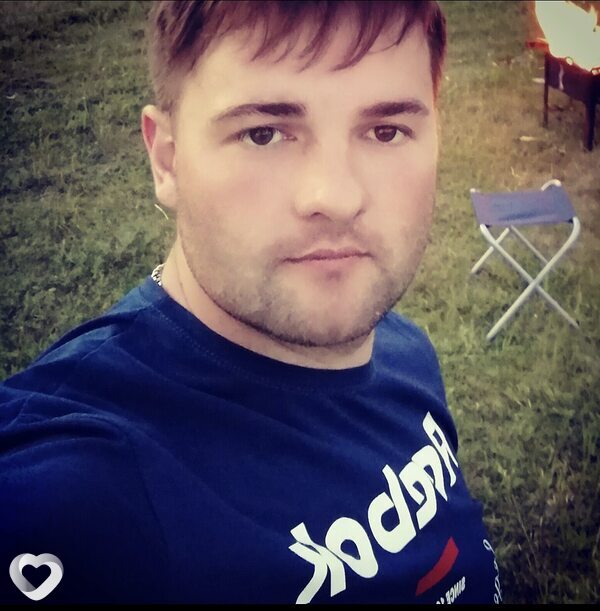 Артем, 36, Зиме — анкета №1160693