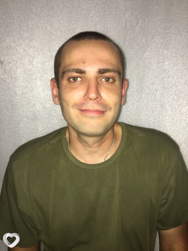 Alex, 41, Луганске — анкета №1160634