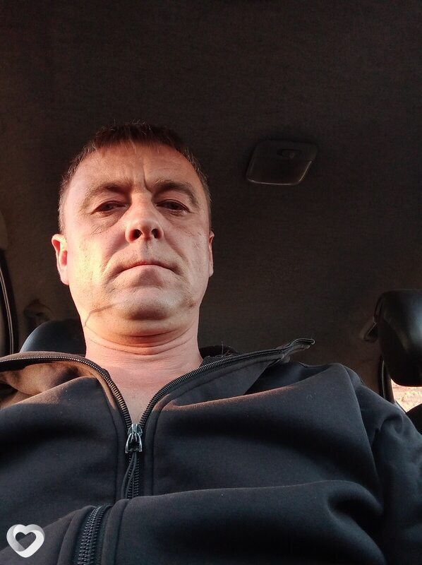 Юрий, 40, Мариинске — анкета №1160637
