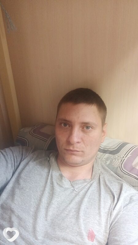 Виталий, 33, Омске — анкета №1160647