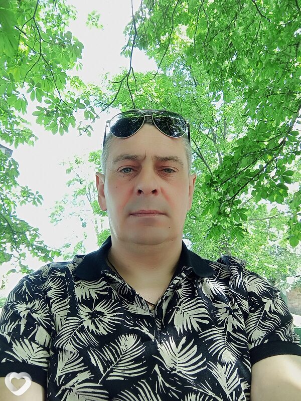 Геннадий, 46, Кобрине — анкета №1160650
