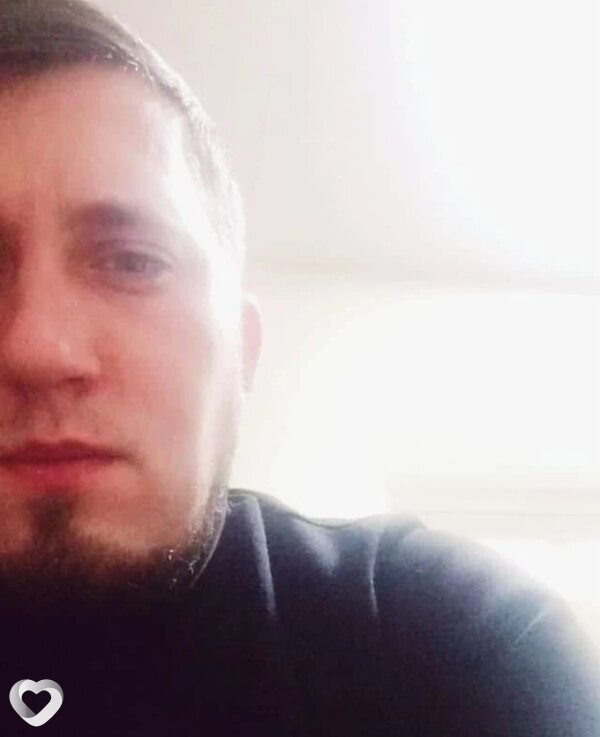 Никита, 31, Туапсе — анкета №1160655
