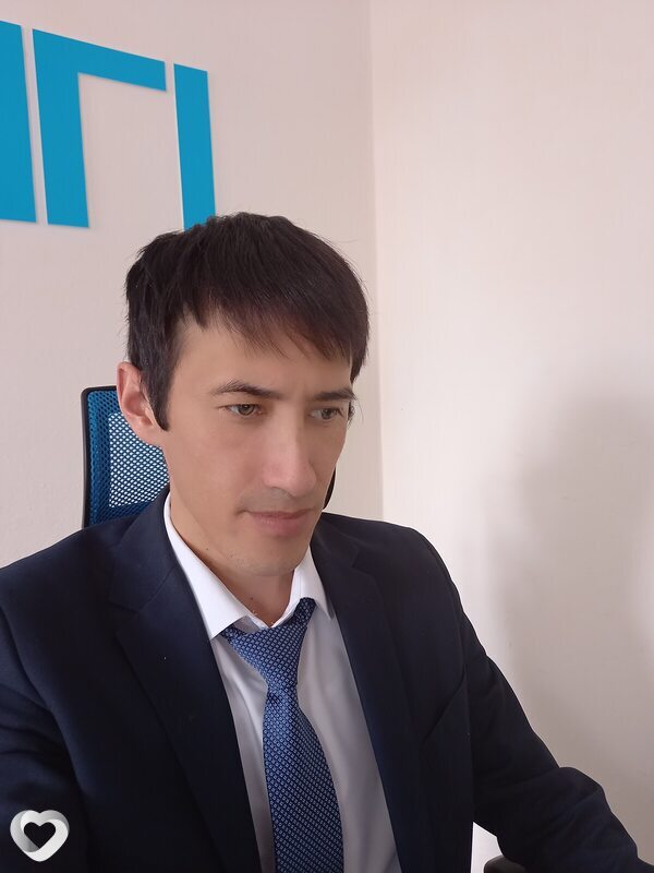Адлет, 36, Таразе — анкета №1160735