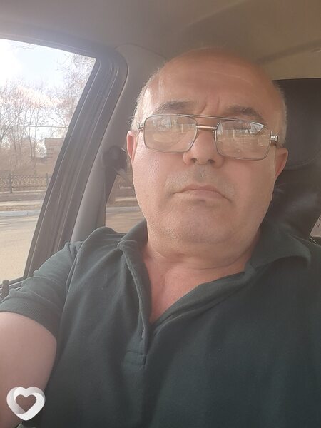 Рома, 59, Оренбурге — анкета №1160736
