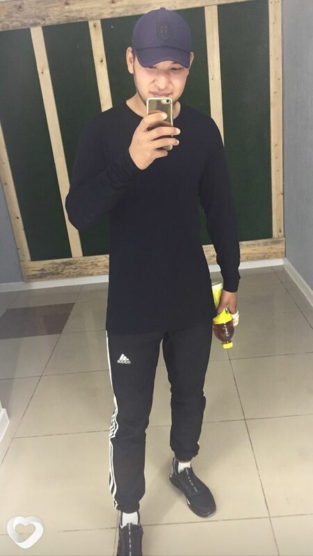 Тайр, 27, Кызылорде — анкета №1160737