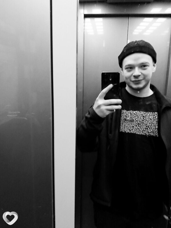Артём, 27, Сергиеве Посаде — анкета №1160748