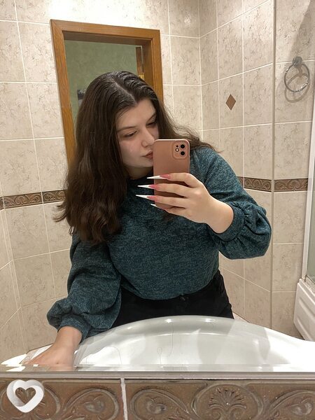 Маша, 26, Чайковском — анкета №1160749