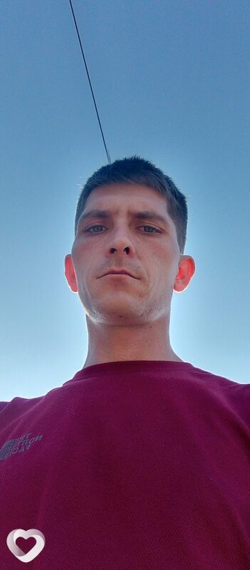 Дмитрий, 33, Новочеркасске — анкета №1160755