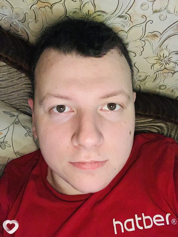 Сергей, 29, Москве — анкета №1160757