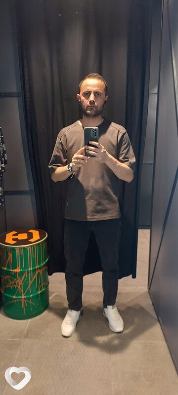 Хамид, 32, Казани — анкета №1160860