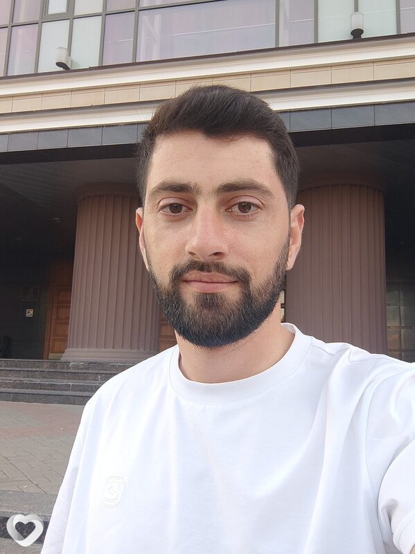 Тимур, 34, Орске — анкета №1160862