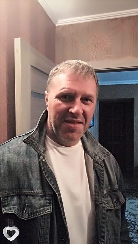 Сергей, 52, Алматы — анкета №1160875