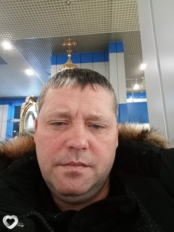 Сергей, 43, Балакове — анкета №1160879