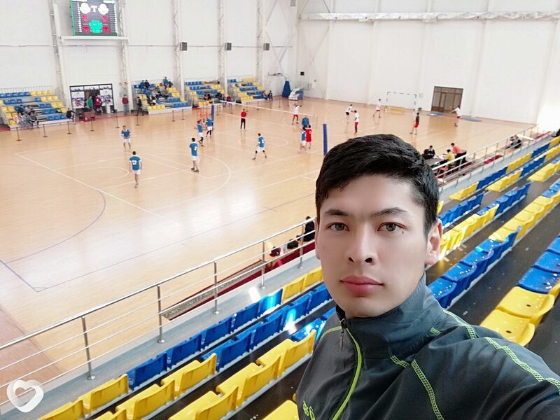 Азат, 32, Павлодаре — анкета №1160762
