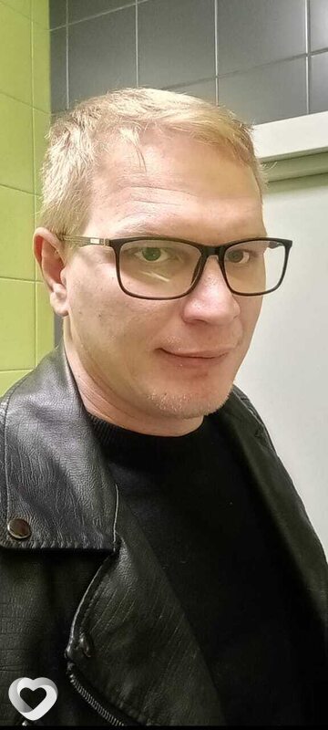 Виктор, 36, Гродно — анкета №1160765